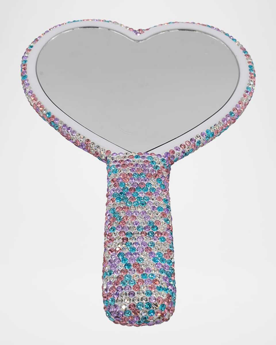 Kid's Crystal Mirror